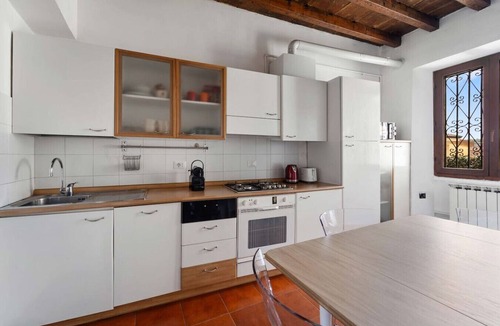 Milan Centre Apartment | La Bohème Flat, Central Milan