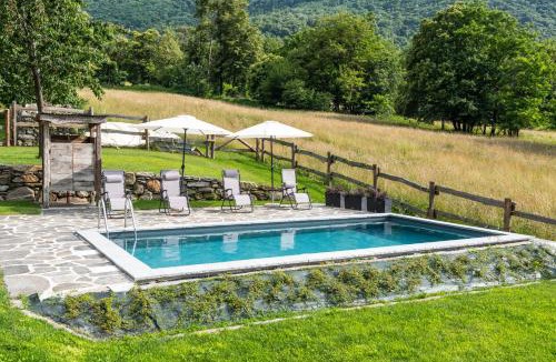 Colico Piano House | La cà del Bisun