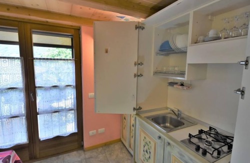 Valtellina Apartment | La Cà Vegia by Interhome