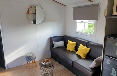 Lavos House | La Casa de Lylou