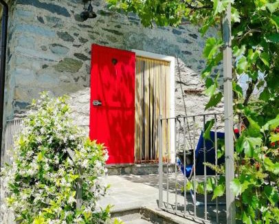 Valtellina House | La casetta di Biancaneve Valtellina e lago di Como