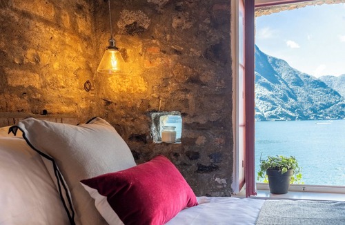 Nesso Apartment | La Civera - Nesso Lake Como