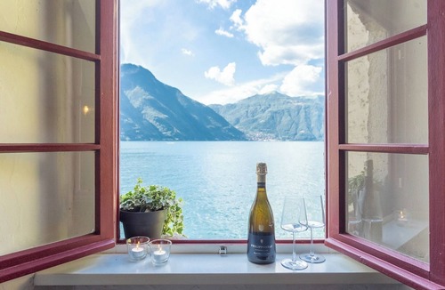 Careno Apartment | La Civera - Nesso Lake Como by Rent all Como