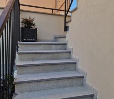 Orio al Serio House | La Corte dell'Angelo Rooms - Guest House