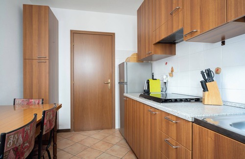 Cremeno Apartment | La Corte della Fontana