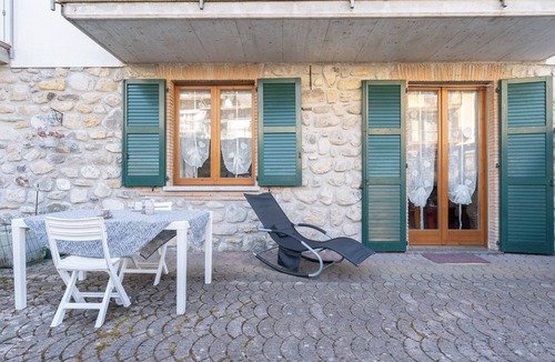 Cremeno Apartment | La Corte della Fontana