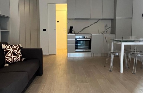 Washington Apartment | La Corte di Cavalcabo