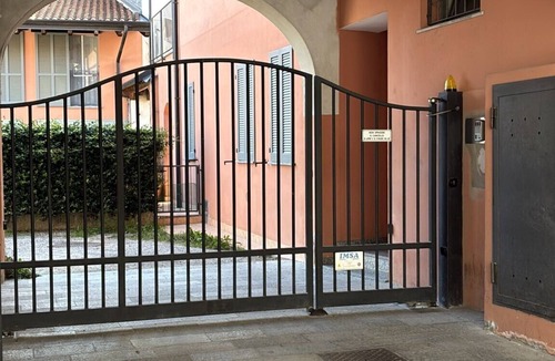 Cornate d'Adda House | La Corte Guesthouse – Independent stay with private garden near Milan