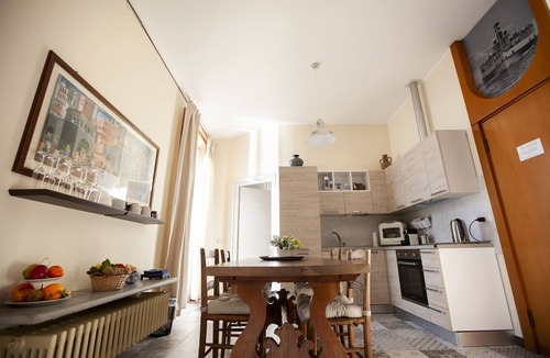 Moltrasio Apartment | La Darsena di Riva Grande- Patria