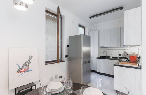 Moltrasio Apartment | La Dolce Vista - My Home in Como