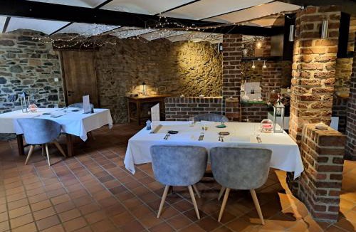 Jalhay Bed & Breakfast | La Ferme du Hélivy