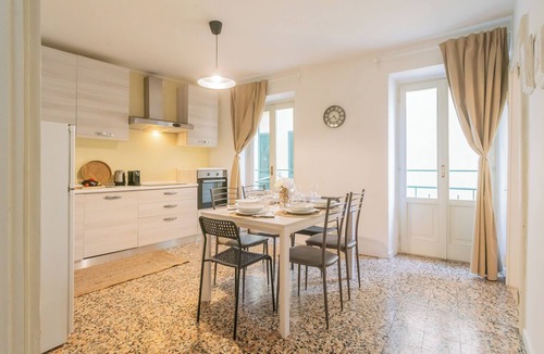 Torno Apartment | La Finestra Sul Molo