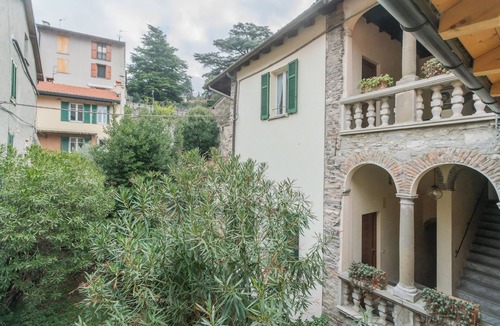 Torno Apartment | La Finestra Sul Molo