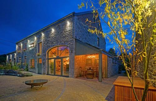 Chanly Bed & Breakfast | La Forge - Chambres d'hôtes en Ardenne