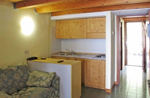 Limone sul Garda Apartment | La Limonaia by Interhome