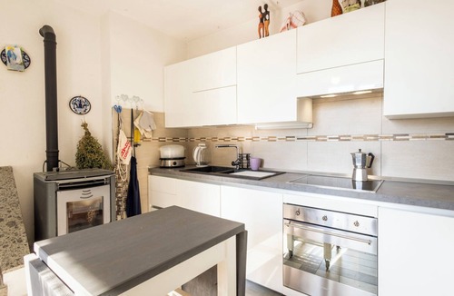 Caprezzo House | La Maison de Tobie by Interhome