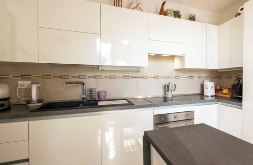 Caprezzo House | La Maison de Tobie by Interhome