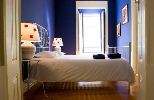 Leiria Hostel | La Palma Hostel Leiria