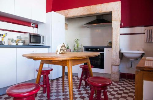 Leiria Hostel | La Palma Hostel Leiria