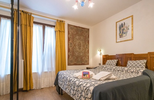 Morgnaga Apartment | LA PICCOLA GARDENIA 1 - Affitti Brev