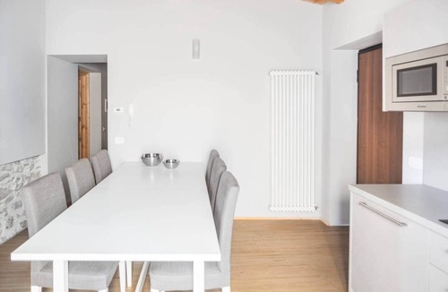 Orino Apartment | La Posteria - Penthouse 7 by iCasamia .it