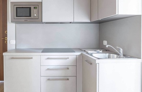 Orino Apartment | La Posteria - Penthouse 7 by iCasamia .it