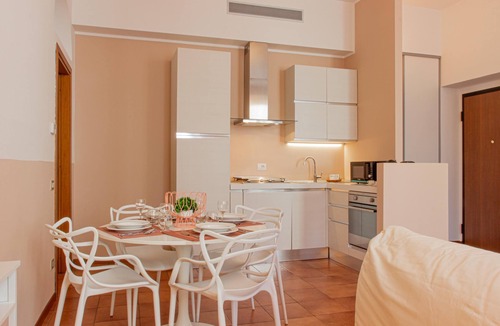 Monza Apartment | La Ringhiera Fiorita 201 Autodromof1 Villa Reale