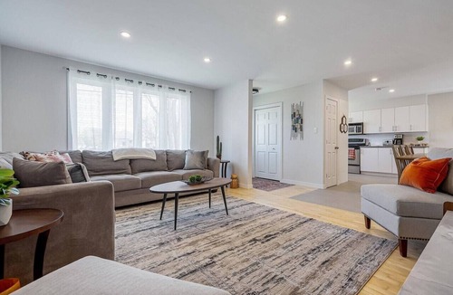 Gatineau House | La Riviera - Cottage in the City