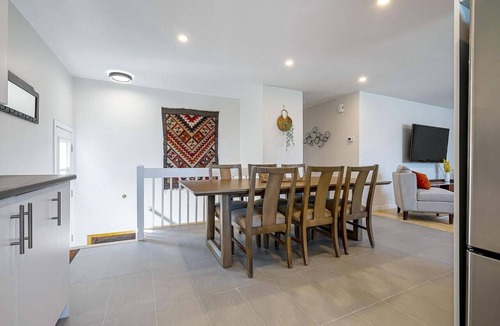 Gatineau House | La Riviera - Cottage in the City