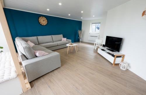 Soulme House | La Ruchette