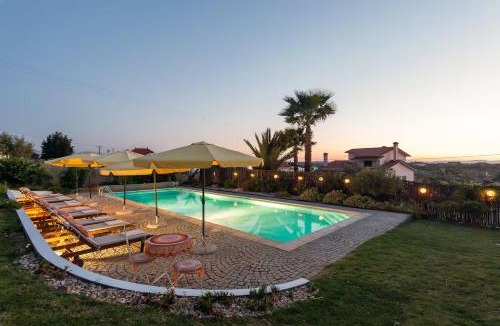 Carapinha House | La Shalu - Quinta d'Alegria