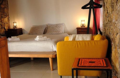 Carapinha House | La Shalu - Quinta d'Alegria