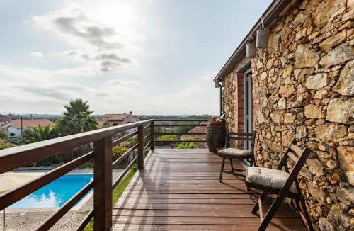 Carapinha House | La Shalu - Quinta d'Alegria