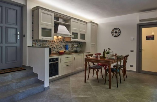 Azzano Apartment | La tana del pescatore by Interhome