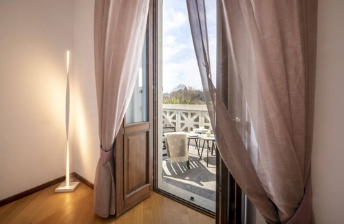 Como Apartment | La Villa Bellagio - MyHomeInComo
