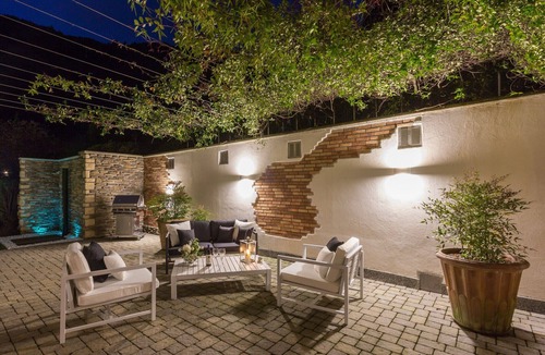 Como Apartment | La Villa Bellagio - MyHomeInComo