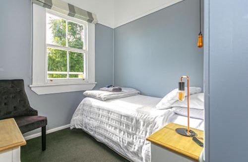 Thames Bed & Breakfast | Lady Bowen Bed & Breakfast