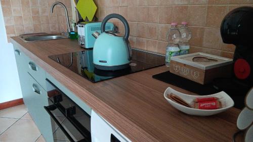 Cornaredo Apartment | LaelleApartament Rho Fiera San Siro