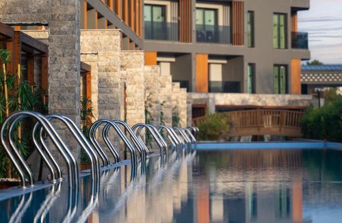 Titreyengol Resort | Lago Hotel