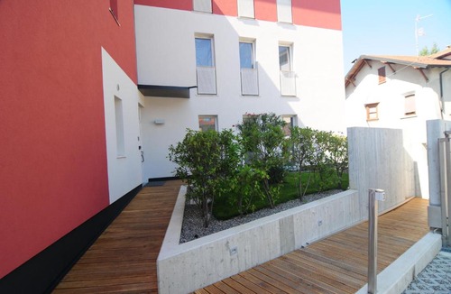Aggregazione Rionale 9 Apartment | Lago & Monte Varese Apartments near Hospital and University