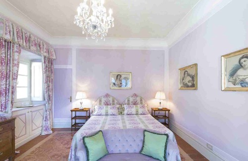 Torno Villa | Lake Como - 9 bedroom Luxury Villa rental in Torno