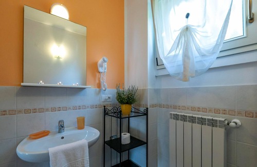 Vercana Apartment | Lake Como-Residence La Collina-Maurino