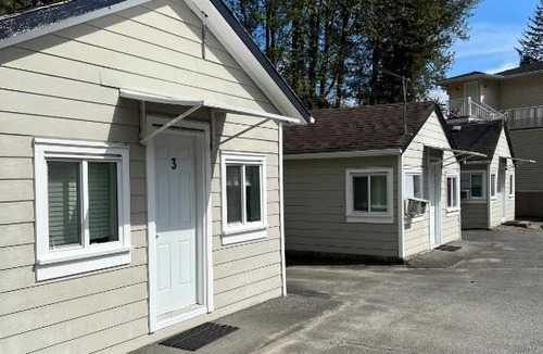 Lake Errock Hotel | Lake Errock Motel