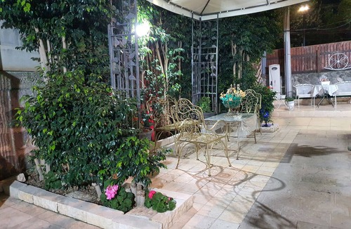 Tiberias Apartment | Lake Mansion