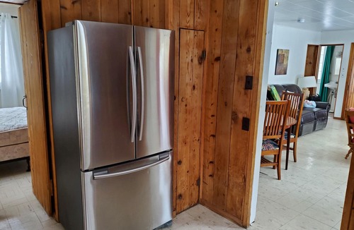 Scugog Cottage | Lake Scugog hideaway