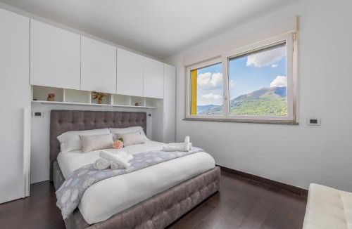 San Fedele Intelvi Apartment | Lake & Whispers - Among Lake Como and Switzerland