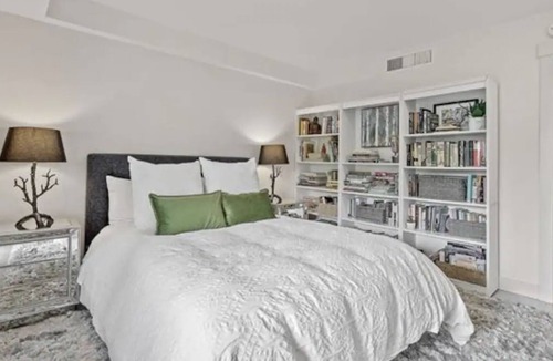 Kelowna Central Business District Condo | Lakefront Downtown Condo