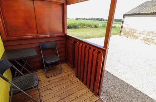 Dogdyke Cottage | LANCASTER, pet friendly, character holiday cottage in Coningsby