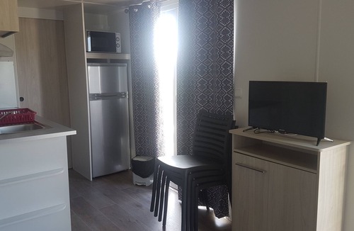 Burinhosa House | Landshause Bungalow T2 Superior - 2