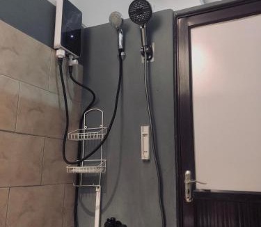 Abiansemal House | Langit Biru Guest House